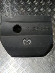 Декоративная крышка двигателя Mazda Mazda6