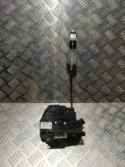 Запчасть замок двери передний правый Renault Fluence 2012