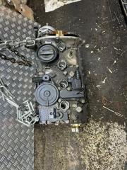 Запчасть двигатель Audi A4 2014