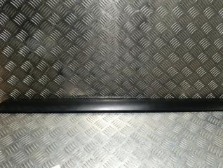 Запчасть молдинг двери передний правый Hyundai Getz 2008