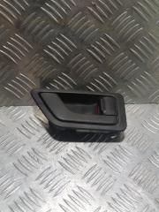 Ручка двери внутренняя задняя правая Hyundai Getz 2008 Б/У Ручка двери внутренняя задняя правая Hyundai Getz 2008