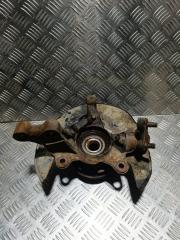 Кулак поворотный передний правый Toyota Corolla 2004