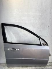 Запчасть дверь передняя правая Chevrolet Lacetti