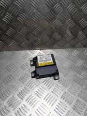 Запчасть блок управления air bag Renault Sandero