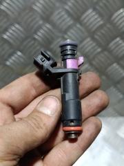 Форсунка инжекторная электрическая Gentra