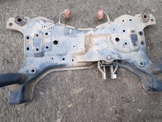 Запчасть балка подмоторная подрамник передняя Ford Focus