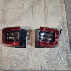 Фонарь заднего хода правый Chery Tiggo 4 Pro 2022