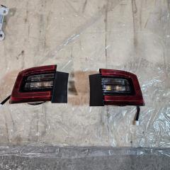 Фонарь заднего хода левый Chery Tiggo 4 Pro 2022