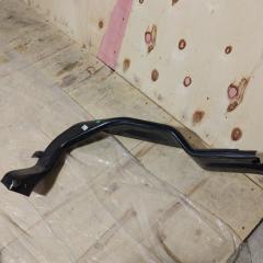 Фото запчасти воздуховод салона задний левый Chery Tiggo 7 Pro Max 2024 контрактная запчасть Запчасть воздуховод салона задний левый Chery Tiggo 7 Pro Max 2024