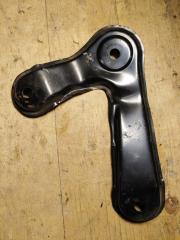 Фото запчасти кронштейн двигателя передний левый Chery Tiggo 7 Pro 2022 контрактная запчасть Запчасть кронштейн двигателя передний левый Chery Tiggo 7 Pro 2022