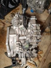 АКПП Chery Tiggo 4 Pro 2022