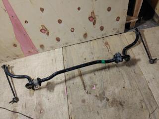 Фото запчасти стабилизатор поперечной устойчивости передний Chery Tiggo 4 Pro 2022 контрактная запчасть Запчасть стабилизатор поперечной устойчивости передний Chery Tiggo 4 Pro 2022