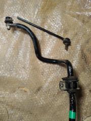 Запчасть стабилизатор поперечной устойчивости передний Omoda C5 2022