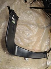 Запчасть воздуховод салона задний правый Chery Tiggo 7 Pro