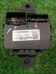 Запчасть блок управления дверьми Exeed LX 2024