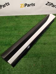 Молдинг двери передний левый Exeed LX 2024