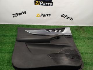 Обшивка боковой двери передняя левая Chery Tiggo 7 Pro Max 2024 SQRF4J16 403004824AAABK контрактная