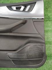 Обшивка боковой двери передняя левая Chery Tiggo 7 Pro Max SQRF4J16