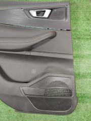 Обшивка боковой двери задняя левая Chery Tiggo 7 Pro Max SQRF4J16