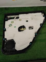 Обшивка боковой двери задняя левая Tiggo 7 Pro Max 2024 SQRF4J16