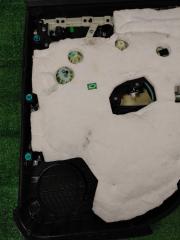 Обшивка боковой двери задняя левая Tiggo 7 Pro Max 2024 SQRF4J16