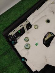 Обшивка боковой двери задняя левая Tiggo 7 Pro Max 2024 SQRF4J16