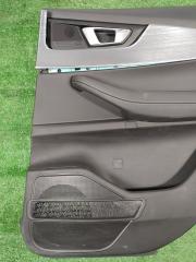 Обшивка боковой двери задняя правая Chery Tiggo 7 Pro Max SQRF4J16