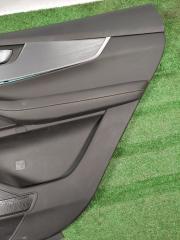 Обшивка боковой двери задняя правая Tiggo 7 Pro Max 2024 SQRF4J16