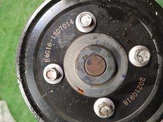 Помпа Tiggo 7 Pro Max 2024 SQRE4T15C