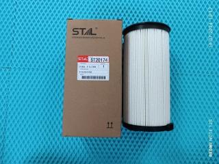 Фильтр топливный грубой очистки SITRAK C7H