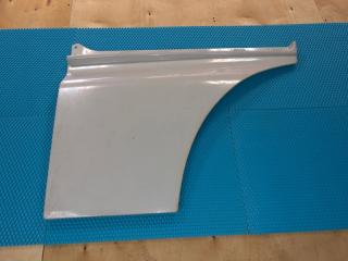 Накладка двери нижняя левая SITRAK C7H