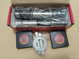 Шкворня ремкомплект FAW J6