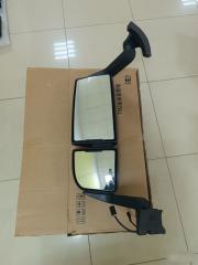 Зеркало заднего вида левое SITRAK / HOWO C7H  / T5G