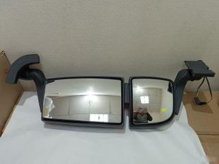 Зеркало заднего вида левое SITRAK / HOWO C7H / C7H MAX / T5G