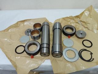 Шкворня ремкомплект HONGYAN