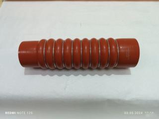 Патрубок интеркулера впускной SITRAK / HOWO C7H  / T5G