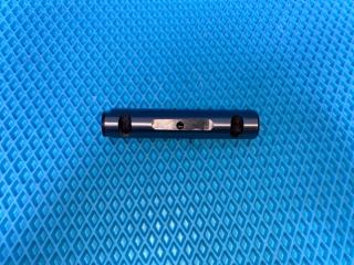 Палец рессоры передний SITRAK / HOWO / SHACMAN C7H  / T5G / X3000