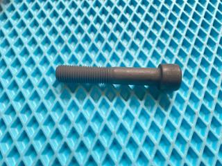 Болт суппорта длинный SITRAK C7H MAX