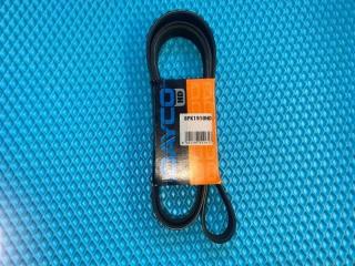 Ремень поликлиновый SITRAK / HOWO / MAN C7H  / T5G / TGA