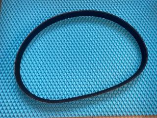 Ремень поликлиновый SHACMAN X3000