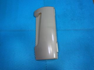 Дефлектор кабины левый SITRAK / HOWO C7H / T5G