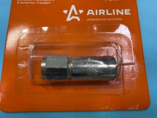 Наконечник шприца 4 лепестка стандарт