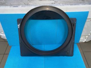 Диффузор радиатора HOWO T5G