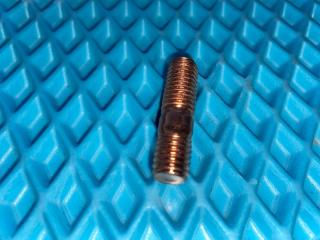 Шпилька турбокомпрессора SITRAK / HOWO C7H  / T5G