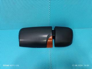 Крышка зеркала правая SITRAK / HOWO C7H / C7H MAX / T5G