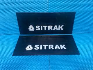 Брызговики (655х270х3) SITRAK