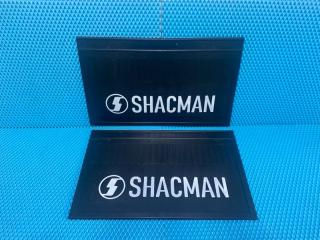 Брызговики (585х360х3) SHACMAN