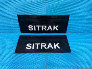 Брызговики (655х270х3) SITRAK