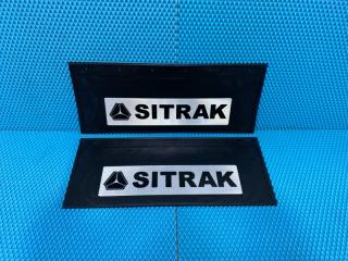 Брызговики (655х270х3) SITRAK