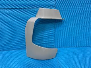 Накладка бампера боковая правая HOWO T5G